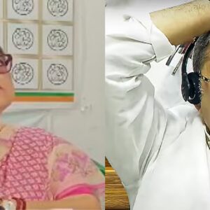 কাকলিকে নিয়ে বিস্ফোরক কল্যাণ! ‘ভিকটিম কার্ড’ খেলায় তীব্র আক্রমণ শ্রীরামপুরের সাংসদের কাকলিকে নিয়ে বিস্ফোরক কল্যাণ! ‘ভিকটিম কার্ড’ খেলায় তীব্র আক্রমণ শ্রীরামপুরের সাংসদের