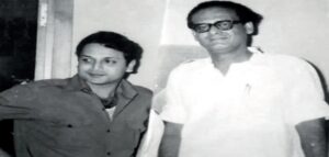 ‘মেজদা’ হেমন্তর জন্মদিনে চোখের জল বিশ্বজিতের! মুম্বইয়ের সেই অজানা দিনগুলোর কথা ফাঁস করলেন অভিনেতা