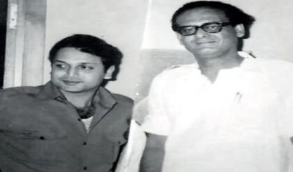 ‘মেজদা’ হেমন্তর জন্মদিনে চোখের জল বিশ্বজিতের! মুম্বইয়ের সেই অজানা দিনগুলোর কথা ফাঁস করলেন অভিনেতা