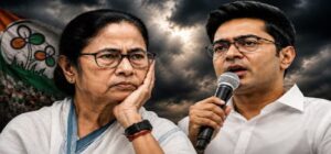 ইডি-সিআইডির ম্যারাথন জেরায় নাজেহাল অভিষেক! স্পিকারের সাক্ষাতের সুযোগ হাতছাড়া হলো কেন?