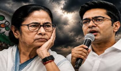ইডি-সিআইডির ম্যারাথন জেরায় নাজেহাল অভিষেক! স্পিকারের সাক্ষাতের সুযোগ হাতছাড়া হলো কেন?