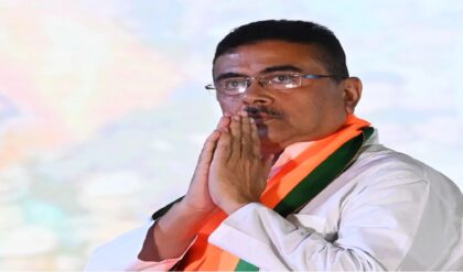 ‘আমি কাজের জন্য আসব, ঘুরতে নয়!’ পাহাড়ে দাঁড়িয়েই মমতা বন্দ্যোপাধ্যায়কে কড়া বার্তা মুখ্যমন্ত্রী শুভেন্দুর ‘আমি কাজের জন্য আসব, ঘুরতে নয়!’ পাহাড়ে দাঁড়িয়েই মমতা বন্দ্যোপাধ্যায়কে কড়া বার্তা মুখ্যমন্ত্রী শুভেন্দুর