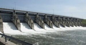 ৩২ বছরের প্রতীক্ষার অবসান! যমুনার জলেই এবার তৃষ্ণার্ত রাজস্থানের মুখে হাসি