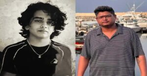 ট্রেনের কামরায় দরজা বন্ধ করা নিয়ে বচসা, চলন্ত ট্রেনে যুবকের গলা চিরে খুন!