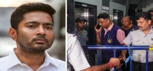 ডিজে হুমকি মামলা: অভিষেক ব্যানার্জীর কণ্ঠস্বরের নমুনা সংগ্রহের নির্দেশ আদালতের