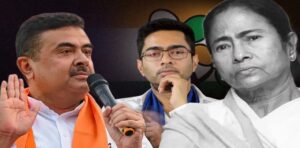 ‘তৃণমূল এখন অতীত অধ্যায়’, বিধানসভায় মমতা-অভিষেককে কড়া আক্রমণ মুখ্যমন্ত্রী শুভেন্দুর