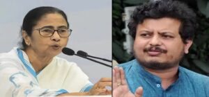 টিএমসি-তে বড় বিদ্রোহ: মমতা ব্যানার্জীকে ‘প্রধান উপদেষ্টা’ হওয়ার প্রস্তাব বিদ্রোহী গোষ্ঠীর!