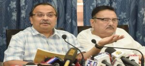 বাজেট বিতর্কে শ্বেতপত্রের দাবি কুণাল ঘোষের, তুললেন একাধিক গঠনমূলক প্রশ্ন