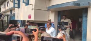 আবাসের পর পেডিয়াট্রিক আইসিইউ দুর্নীতি: ৫ দিনের জেল হেফাজতে উদয়ন গুহ