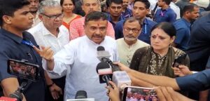 তারাতলা বিপর্যয়ে কড়া ব্যবস্থা! তড়িঘড়ি বন্ধ বাণিজ্যিক নির্মাণ, অডিট না হলে মিলবে না ছাড়পত্র
