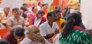 নবান্নে ৭ বছর আটকে ফাইল! স্বামীর চাকরির আশায় মুখ্যমন্ত্রীর ‘জনতার দরবারে’ বিধবা স্ত্রী