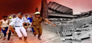 “মনে হলো ভূমিকম্প হচ্ছে!”, তারাতলা বিপর্যয়ের বিভীষিকাময় অভিজ্ঞতার কথা শোনালেন প্রত্যক্ষদর্শীরা
