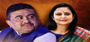 “সারারাত কেঁদেছিলাম, শুভেন্দু আমার পাশে ছিলেন!”, মমতার ঘনিষ্ঠ মহুয়ার মন্তব্যে রাজনৈতিক তোলপাড়
