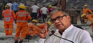 তারাতলা কাণ্ড: সুস্থ হয়ে ফিরলেন ১০ জন, চিকিৎসার অগ্রগতি নিয়ে বড় বার্তা স্বাস্থ্যমন্ত্রীর