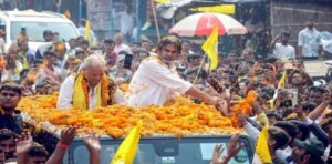 ‘লিটমাস টেস্ট’ বিহারে: বাঁকিপুর উপনির্বাচনে প্রার্থী হতে পারেন পিকে, ছড়ালো রাজনৈতিক চাঞ্চল্য