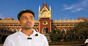 ‘অভিযুক্ত মানেই অমানুষ নয়!’ কোমরে দড়ি বেঁধে হাঁটানো নিয়ে কড়া ভর্ৎসনা হাইকোর্টের