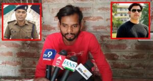 ভারত তিওয়ারি এনকাউন্টার: ‘এসপি ভয় দেখাচ্ছেন, তবুও দমে যাব না’, হুঙ্কার নিহতের ভাইয়ের