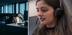 সব কাজে ‘হ্যাঁ’ বলা বন্ধ করুন! মানসিক শান্তি ফেরাতে কী পরামর্শ দিলেন এই অ্যামাজন কর্মী?