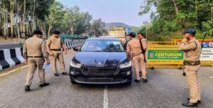 নিহাংদের সঙ্গে সমঝোতা: খুলে গেল দেরাদুন-পাওন্তা সীমান্ত, স্বস্তিতে হাজার হাজার যাত্রী