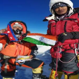 এভারেস্ট দুর্নীতিতে নাম জড়াল মাউন্টেনিয়ারিং কমিটির! মুখ খুলতেই কি হুমকি পেলেন পিয়ালী? এভারেস্ট দুর্নীতিতে নাম জড়াল মাউন্টেনিয়ারিং কমিটির! মুখ খুলতেই কি হুমকি পেলেন পিয়ালী?