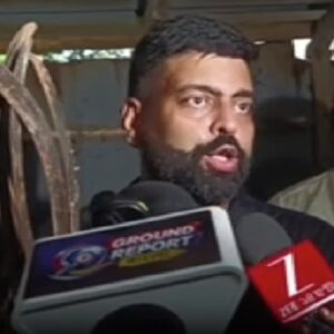 অদিতি মুন্সির অফিসে তালাবন্ধ ঘরে উদ্ধার অস্ত্র ও ত্রাণ! কার এই রহস্যময় ভাণ্ডার? অদিতি মুন্সির অফিসে তালাবন্ধ ঘরে উদ্ধার অস্ত্র ও ত্রাণ! কার এই রহস্যময় ভাণ্ডার?