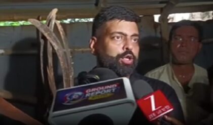 অদিতি মুন্সির অফিসে তালাবন্ধ ঘরে উদ্ধার অস্ত্র ও ত্রাণ! কার এই রহস্যময় ভাণ্ডার? অদিতি মুন্সির অফিসে তালাবন্ধ ঘরে উদ্ধার অস্ত্র ও ত্রাণ! কার এই রহস্যময় ভাণ্ডার?