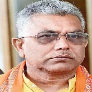 ‘তৃণমূল আসলে ডি-কোম্পানির মতো গ্যাং’! বিস্ফোরক দিলীপ ঘোষের মন্তব্যে তোলপাড় ‘তৃণমূল আসলে ডি-কোম্পানির মতো গ্যাং’! বিস্ফোরক দিলীপ ঘোষের মন্তব্যে তোলপাড়