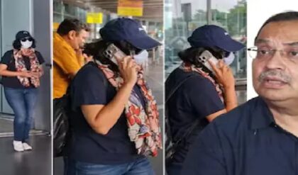 ‘গ্ল্যামার ধরে এনে মাথায় বসাতে হবে, আর ফোনে পাওয়া যাবে না!’ সায়নীকে নিয়ে বিস্ফোরক কুণাল ‘গ্ল্যামার ধরে এনে মাথায় বসাতে হবে, আর ফোনে পাওয়া যাবে না!’ সায়নীকে নিয়ে বিস্ফোরক কুণাল