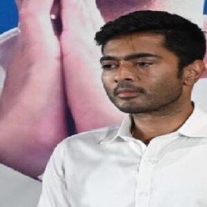 কলকাতা ফিরতেই বিক্ষোভের মুখে অভিষেক! বিমানবন্দর থেকে সোজা ভবানীভবনে তৃণমূল নেতা কলকাতা ফিরতেই বিক্ষোভের মুখে অভিষেক! বিমানবন্দর থেকে সোজা ভবানীভবনে তৃণমূল নেতা