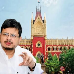 দল থেকে বহিষ্কৃত হয়েও বিরোধী দলনেতা? ঋতব্রত ইস্যুতে নজিরবিহীন প্রশ্ন হাইকোর্টের! দল থেকে বহিষ্কৃত হয়েও বিরোধী দলনেতা? ঋতব্রত ইস্যুতে নজিরবিহীন প্রশ্ন হাইকোর্টের!