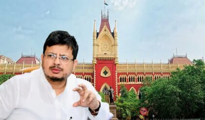 দল থেকে বহিষ্কৃত হয়েও বিরোধী দলনেতা? ঋতব্রত ইস্যুতে নজিরবিহীন প্রশ্ন হাইকোর্টের! দল থেকে বহিষ্কৃত হয়েও বিরোধী দলনেতা? ঋতব্রত ইস্যুতে নজিরবিহীন প্রশ্ন হাইকোর্টের!