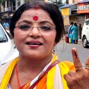 টলিউডে বড় চমক! ‘নিষিদ্ধ’ পরিচালকদের ঘরে ফেরানোর ডাক দিলেন পাপিয়া অধিকারী, নেপথ্যে স্বরূপ বিশ্বাস টলিউডে বড় চমক! ‘নিষিদ্ধ’ পরিচালকদের ঘরে ফেরানোর ডাক দিলেন পাপিয়া অধিকারী, নেপথ্যে স্বরূপ বিশ্বাস