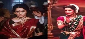 শ্রদ্ধা কাপুরের নয়া চমক! পর্দায় ফিরছেন ‘তামাশা সম্রাজ্ঞী’ বিথাবাই, জানুন তাঁর সংগ্রাম