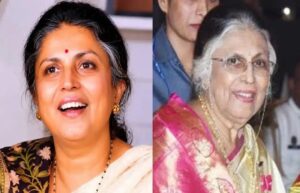 প্রয়াত কিংবদন্তি গায়িকা সুমন কল্যাণপুর, শোকের ছায়া সঙ্গীত জগতে!