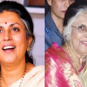 প্রয়াত কিংবদন্তি গায়িকা সুমন কল্যাণপুর, শোকের ছায়া সঙ্গীত জগতে! প্রয়াত কিংবদন্তি গায়িকা সুমন কল্যাণপুর, শোকের ছায়া সঙ্গীত জগতে!