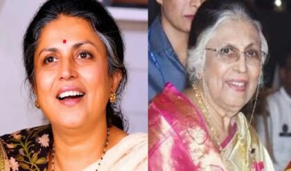 প্রয়াত কিংবদন্তি গায়িকা সুমন কল্যাণপুর, শোকের ছায়া সঙ্গীত জগতে!