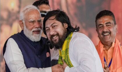 উত্তরবঙ্গে বড় চমক বিজেপির! মন্ত্রিসভায় জায়গা পেলেন ১০ বিধায়ক, কারা পেলেন দায়িত্ব?