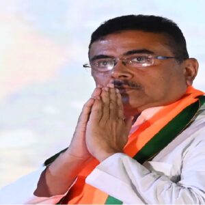রেল পরিকাঠামোয় আমূল বদল! রাজ্যে ১০২টি নতুন ‘অমৃত ভারত স্টেশন’-এর ঘোষণা, দেখুন তালিকা রেল পরিকাঠামোয় আমূল বদল! রাজ্যে ১০২টি নতুন ‘অমৃত ভারত স্টেশন’-এর ঘোষণা, দেখুন তালিকা