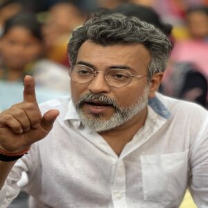 ‘টলিউডকে শ্মশান বানাতে চেয়েছিলেন মমতা!’ স্বরূপের গ্রেফতারিতে বিস্ফোরক রুদ্রনীল ‘টলিউডকে শ্মশান বানাতে চেয়েছিলেন মমতা!’ স্বরূপের গ্রেফতারিতে বিস্ফোরক রুদ্রনীল