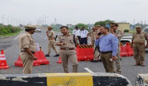 NH19-এ আর নয় দুর্ঘটনা! স্পিড কমাতে নতুন কৌশলে পুলিশ ও জাতীয় সড়ক কর্তৃপক্ষ