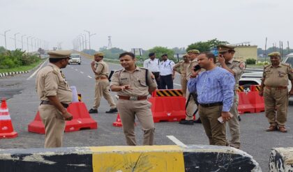 NH19-এ আর নয় দুর্ঘটনা! স্পিড কমাতে নতুন কৌশলে পুলিশ ও জাতীয় সড়ক কর্তৃপক্ষ NH19-এ আর নয় দুর্ঘটনা! স্পিড কমাতে নতুন কৌশলে পুলিশ ও জাতীয় সড়ক কর্তৃপক্ষ