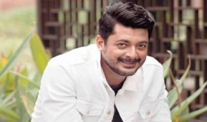 পর্দায় ‘অভিমান’, বাস্তবেও কি তাই? সৃজিত মুখোপাধ্যায়ের সঙ্গে তিক্ততা নিয়ে মুখ খুললেন যীশু সেনগুপ্ত। পর্দায় ‘অভিমান’, বাস্তবেও কি তাই? সৃজিত মুখোপাধ্যায়ের সঙ্গে তিক্ততা নিয়ে মুখ খুললেন যীশু সেনগুপ্ত।