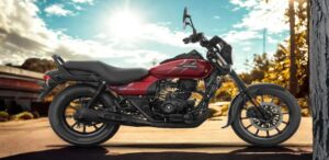 বাজারে এল নতুন Bajaj Avenger Street 220: স্টাইলিশ লুক আর দুর্ধর্ষ পারফরম্যান্সের মেলবন্ধন!