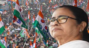 দিদির পাশে নেই কেন তারকারা? সায়নী-জুনদের অনুপস্থিতিতে তুঙ্গে জল্পনা, কী বলছেন বিধায়করা?