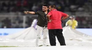 চতুর্থবার সেরা পিচ ও স্টেডিয়াম! ইডেনের সাফল্যে উচ্ছ্বসিত সুজন, কার কৃতিত্ব বেশি?