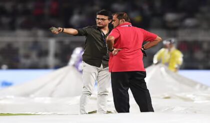 চতুর্থবার সেরা পিচ ও স্টেডিয়াম! ইডেনের সাফল্যে উচ্ছ্বসিত সুজন, কার কৃতিত্ব বেশি? চতুর্থবার সেরা পিচ ও স্টেডিয়াম! ইডেনের সাফল্যে উচ্ছ্বসিত সুজন, কার কৃতিত্ব বেশি?