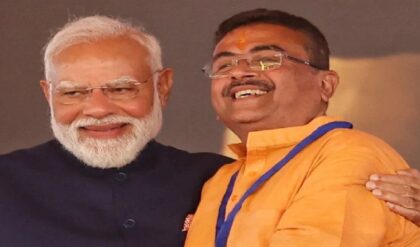 টানা ১২ বছরের মাইলফলক! মোদীর দেশসেবার নজির তুলে বড় ঘোষণা শুভেন্দুর টানা ১২ বছরের মাইলফলক! মোদীর দেশসেবার নজির তুলে বড় ঘোষণা শুভেন্দুর
