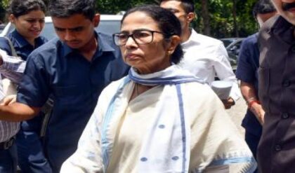পরাজয়ের চেয়েও বড় সংকট: অস্তিত্ব রক্ষার লড়াইয়ে মমতা, দল টিকিয়ে রাখাই এখন আসল চ্যালেঞ্জ