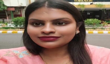 রেকর্ডের শীর্ষে ছত্তিশগড়ের চারু! ২৩ বছর বয়সে ১৯টি সরকারি চাকরি জয়, ডাক পেলেন রাষ্ট্রপতি ভবন থেকে রেকর্ডের শীর্ষে ছত্তিশগড়ের চারু! ২৩ বছর বয়সে ১৯টি সরকারি চাকরি জয়, ডাক পেলেন রাষ্ট্রপতি ভবন থেকে