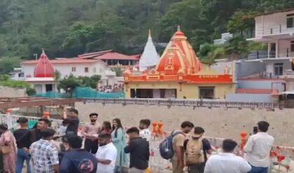 কাইঞ্চি ধামের প্রতিষ্ঠা দিবসে ভিড় সামলাতে কড়া পদক্ষেপ! জেনে নিন ১৩-১৬ জুন ট্রাফিক রুট ম্যাপ কাইঞ্চি ধামের প্রতিষ্ঠা দিবসে ভিড় সামলাতে কড়া পদক্ষেপ! জেনে নিন ১৩-১৬ জুন ট্রাফিক রুট ম্যাপ